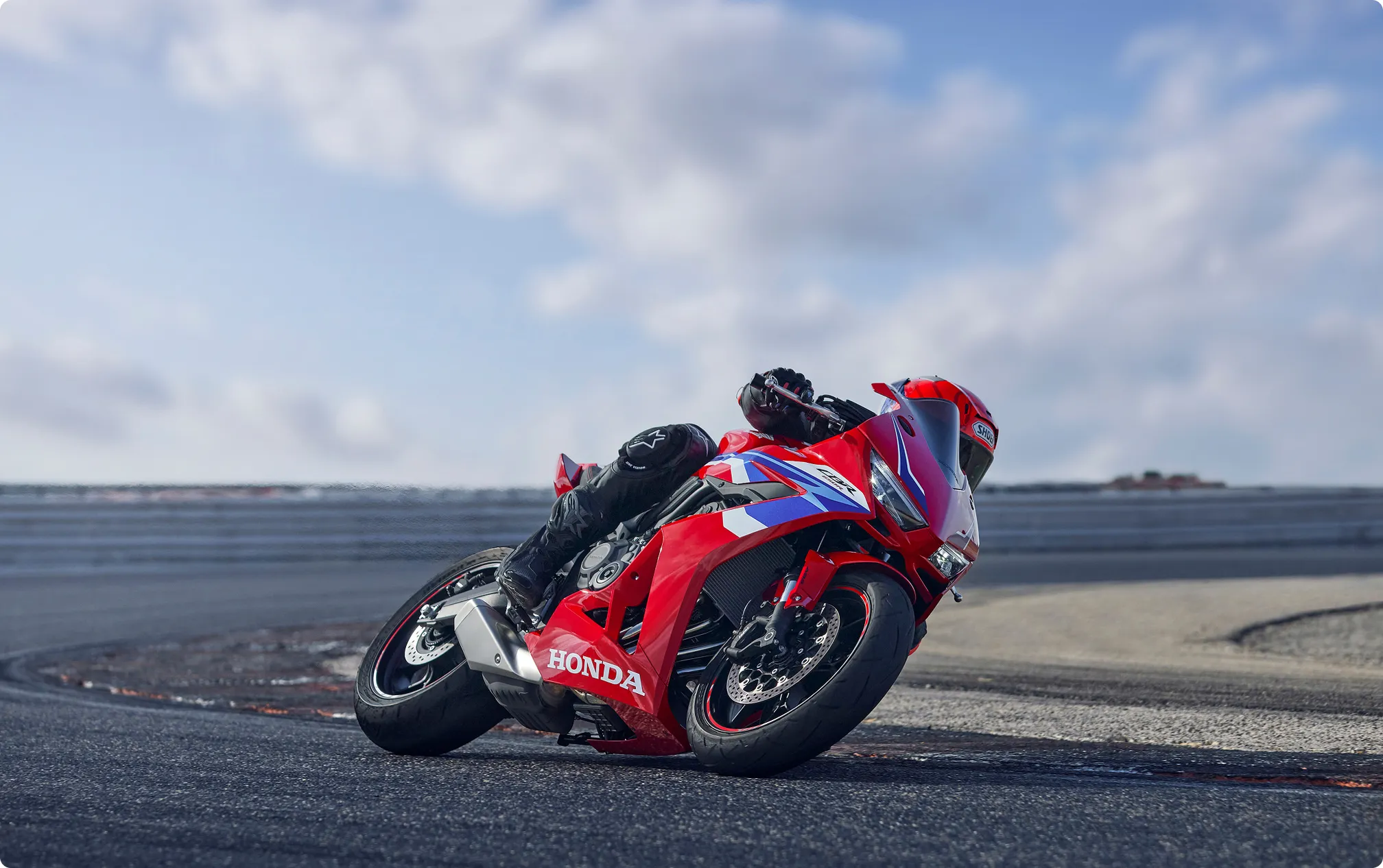 Honda CBR650R
