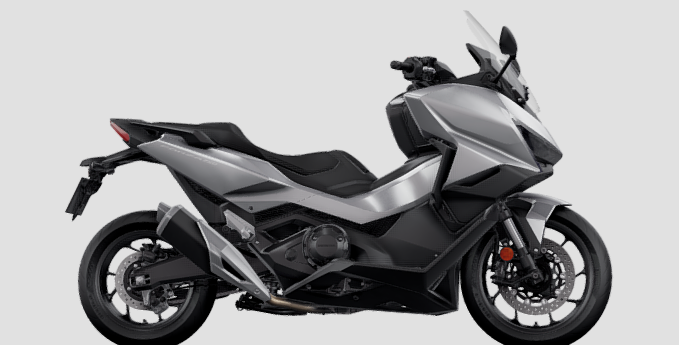 Honda FORZA 750