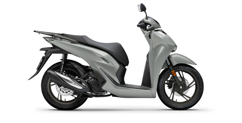 Honda SH125i