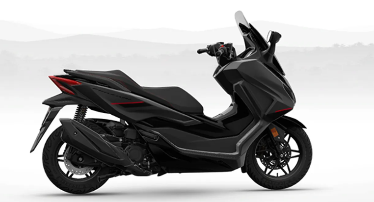 Honda FORZA 250 ÇANTALI SE