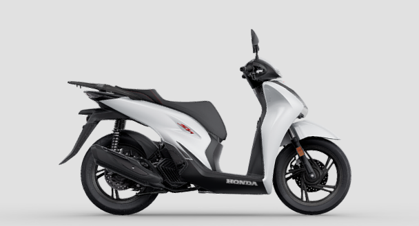 Honda SH 125 İ - 67.750 TL peşin kalan tutar vade farksız 12 taksit. Nakitte özel indirim.