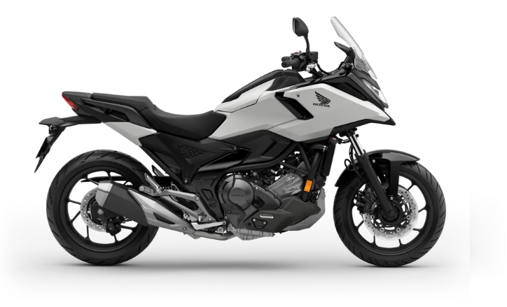 Honda NC 750 X - 318.375 TL peşin kalan tutar vade farksız 12 taksit. Nakitte özel indirim.
