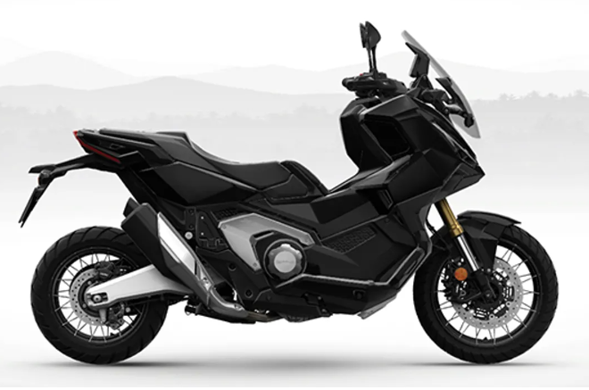 Honda X ADV 750