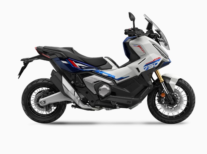 Honda X ADV 750 SE