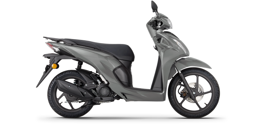 Honda DIO