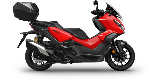 Honda ADV 350