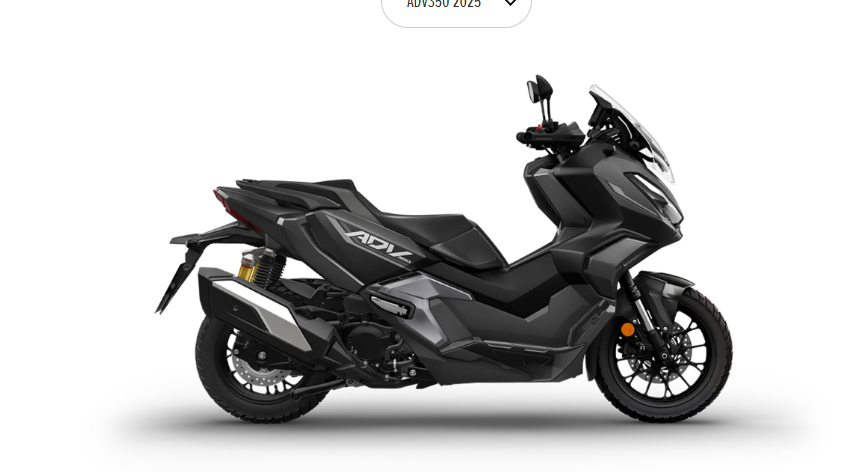 Honda ADV 350 SE