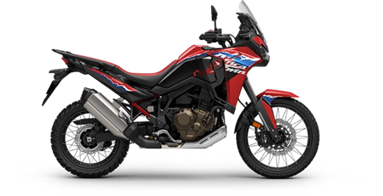 Honda Africa Twin