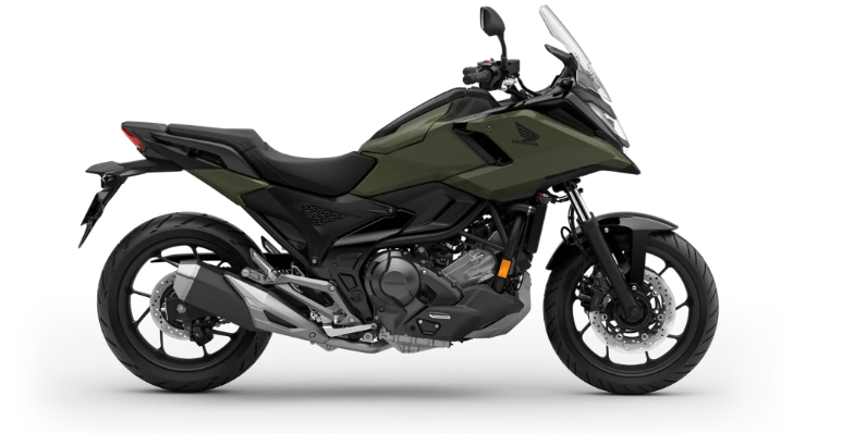 Honda NC 750 X