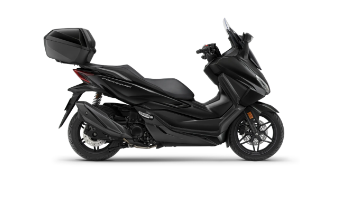 Honda FORZA 250 ÇANTALI