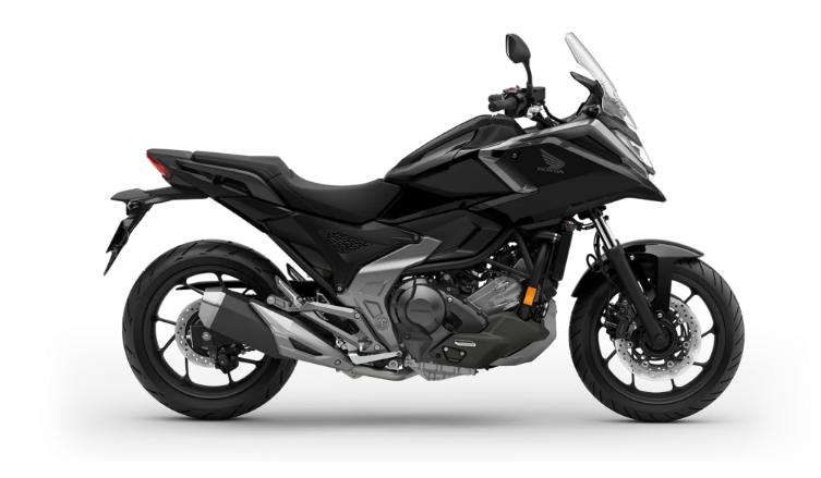 Honda NC 750 X DCT