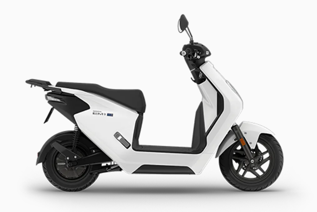 Honda EM 1 E
