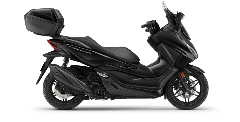 Honda Forza 250