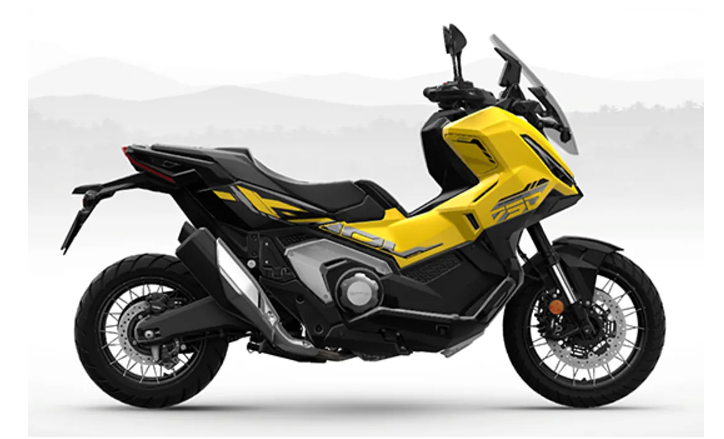 Honda X ADV 750 SE