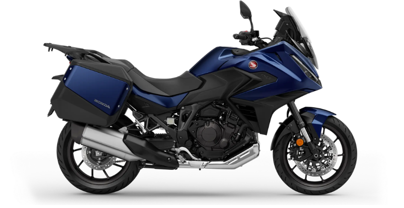 Honda NT 1100