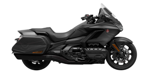 Honda GOLDWİNG BAGGER (DCT) - NAKİT ALIMDA 1.880.000 TL