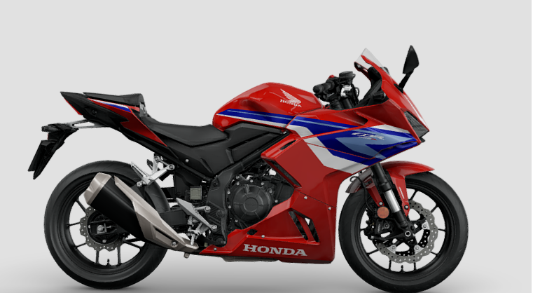 Honda CBR 500 R