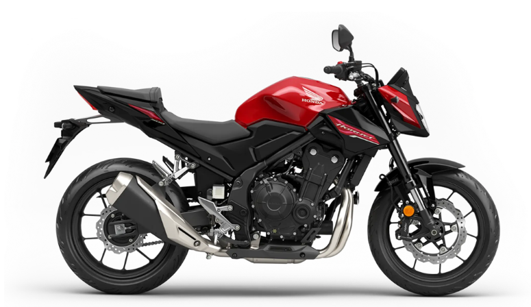 Honda CB 500 HORNET