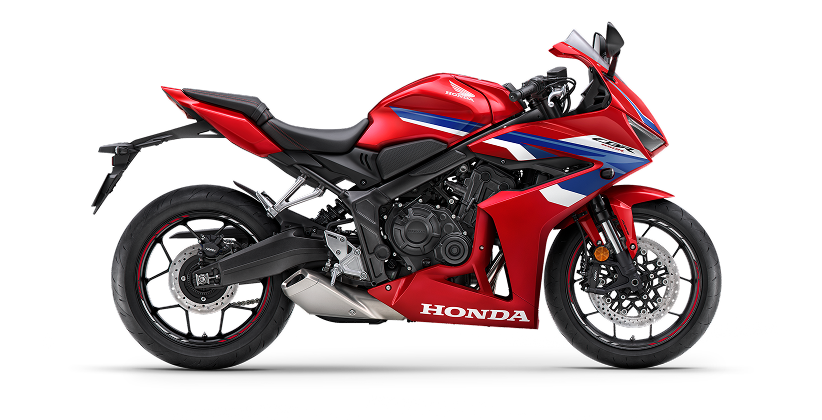 Honda CBR 650 R