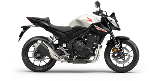 Honda CB500 HORNET