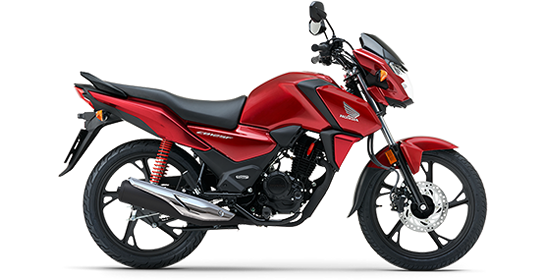 Honda CB 125 F