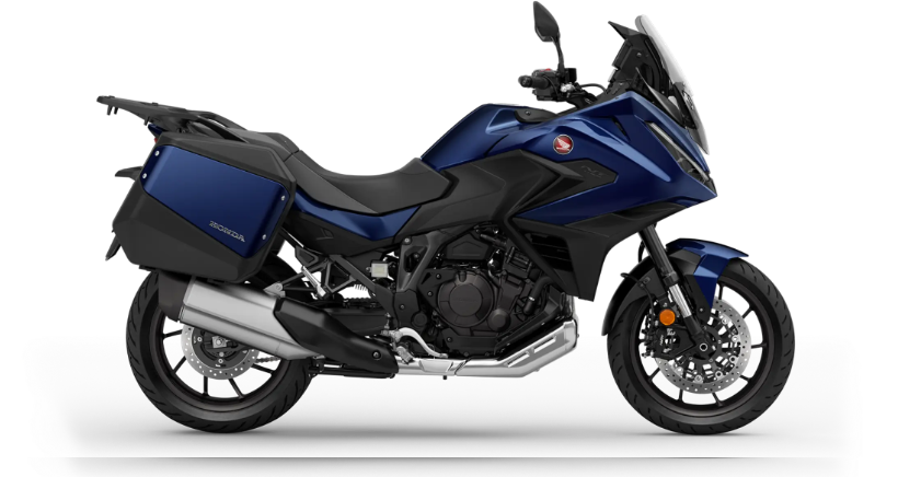 Honda NT 1100 DCT