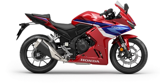 Honda CBR 500